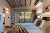 Home Holidays Hotels in Argegno