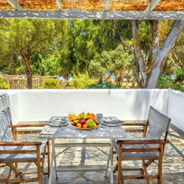 Coralli Seaside Resort