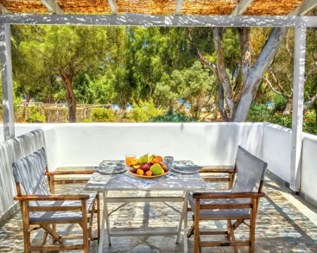 Coralli Seaside Resort Hotels in Serifos