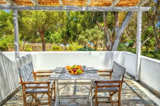 Coralli Seaside Resort