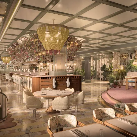 Roswyn, A Morgans Originals Hotel
