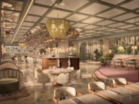 ロズウィン, A モーガンズ オリジナルズ ホテル