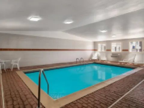Days Inn by Wyndham Canon City Hotels in Fremont County