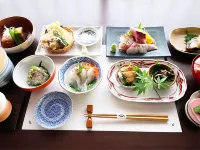 Onjuku Kairaku Hotels in Onjuku