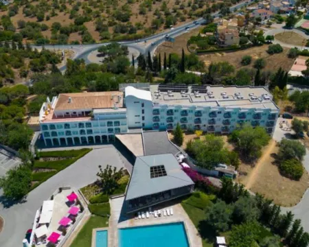 Ozadi Tavira Hotel Hotels in Tavira