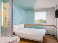 Ibis Budget Jakarta Airport - 2-Star
