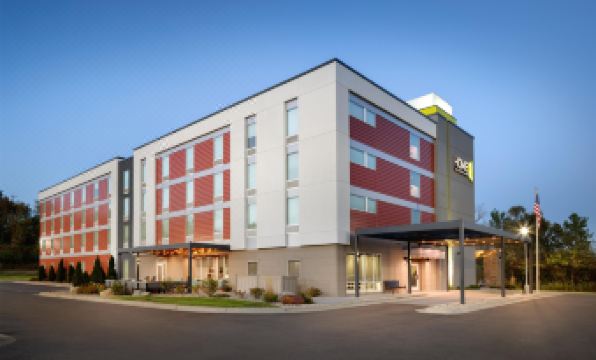 Home2 Suites by Hilton Jackson, MI