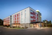 Home2 Suites by Hilton Jackson, MI - Haustierfreundliche