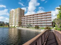 Canada House Pompano Beach Hotels in Pompano Beach