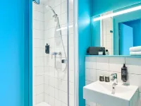 ibis budget Valence Nord Plateau des Couleures