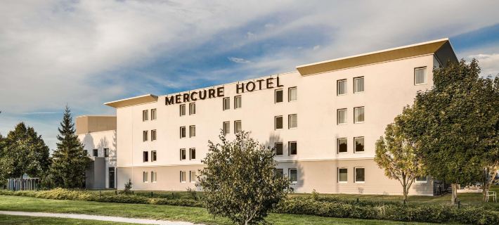 Mercure Chartres Est Hotels in Département Eure-et-Loir