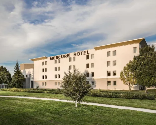 Mercure Chartres Est Hotels in Chartres