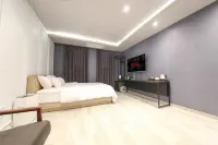 City Hotel - Pet Friendly