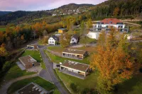 Domaine de Haslach, The Originals Collection, Résidence de Tourisme Hotels in Munster