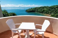 Eurostars Grand Cayacoa - Ocean View