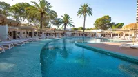 Hotel Montepiedra 4''''Sup - Beach