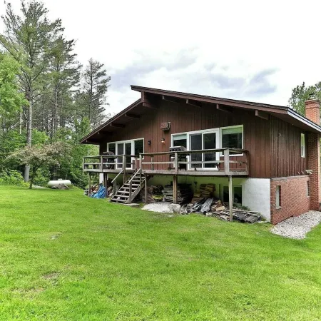 Breakaway House by Killington Vacation Rentals