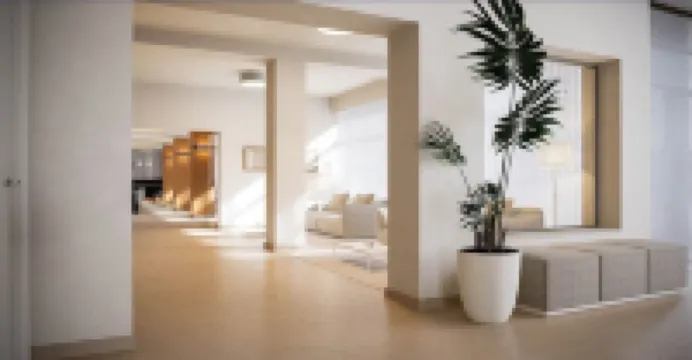 Apartamentos Isla Del Sol โรงแรมในกานปาสติยา