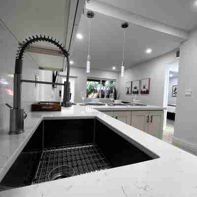 Casitas at Coconut Grove Rooms