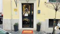 Hotel Balilla - 3 Sao