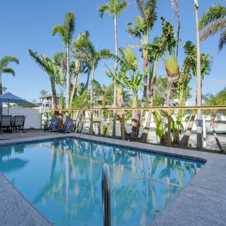 Bokeelia Island Oasis Waterfront, Private Dock!