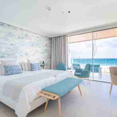 Hotel Lava Beach Rooms