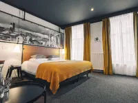 Zoom Hotel Hotels in Brussels