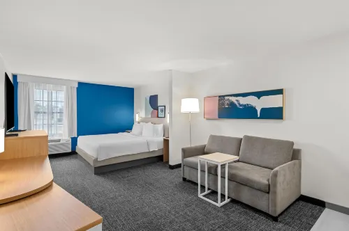 Spark by Hilton North Little Rock Hotels in Pulaski County