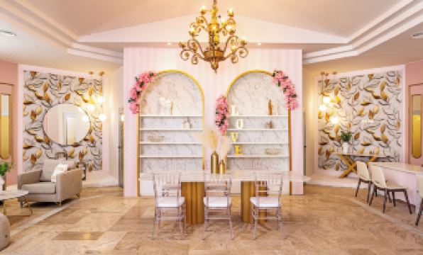 Bahia Principe Grand Punta Cana - All Inclusive