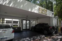 Abril Hotel Boutique Hotel a 