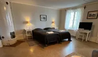 Klubbensborg Hotels in 
