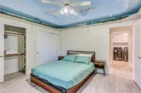 Billiards & Private Pool: Bright Clovis Home! - 3-Star