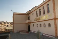 Güneş Motel Kâhta otelleri