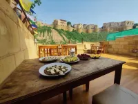 Hotel Jaswant Palace