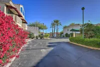 Tempe Condo w/ Private Patio ~ 6 Mi to Downtown! - Apartments