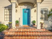 6Br! Sleeps 15+ Htd Pool, Putting Green, Theater, Game Rm, 5 mi to Beaches, Ami Hotels in West Bradenton