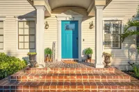 6Br! Sleeps 15+ Htd Pool, Putting Green, Theater, Game Rm, 5 mi to Beaches, Ami