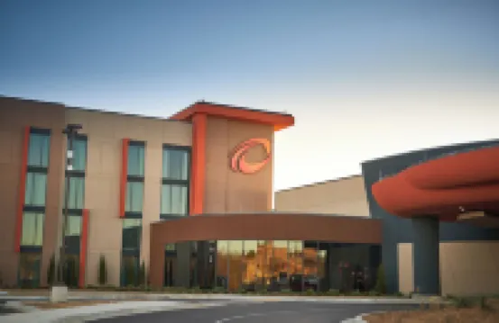 Osage Casino Hotel - Bartlesville