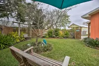 Old Town Getaway, Walk to Shopping, Dining, and Bay! - 3 stjerner