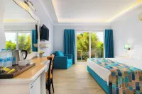 Karbelsun Hotel - Balkon