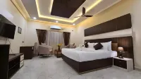 Hotel Eden - bar