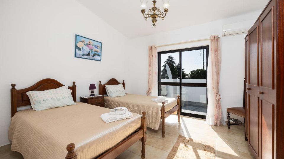 Casa Das Areias
