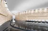 The Dolder Grand - Pools
