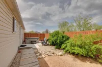 Utah Retreat - Hot Tub, Deck and Near National Parks - 3-stjärniga