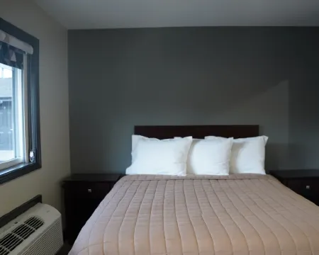 Best Way Inn Hotels in Middlesex County