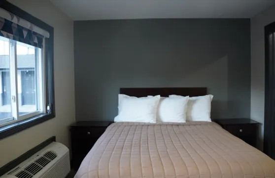 貝斯特韋汽車旅館