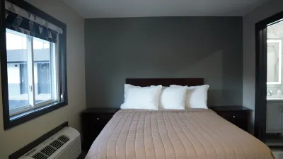 Best Way Inn Hotel a 