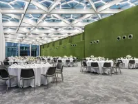 ANDAZ CONDESA MEXICO CITY, BY HYATT Hotels near Mexico Park