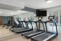 Hotel Juvena Wellness & Spa - Træningscentre