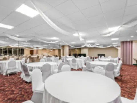 Days Inn by Wyndham Liberty Hotels in Sullivan County